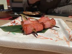 -鸟山鸣·日料食堂(王府井店)