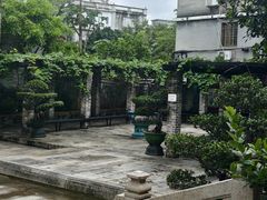 -黄埔古港