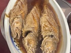 -聚首堂·特色小吃·肘子(什刹海德胜门店)