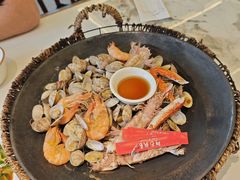 -阿毛饭店首店·宁波老字号(文化广场店)