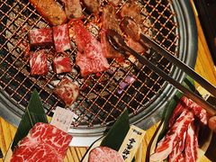 -黑牛の店·和牛烧肉(合生汇店)