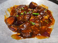 -绿茶餐厅(燕郊永旺店)