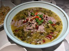-花园茶楼·淮扬菜(兴城西路店)