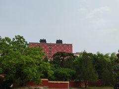 -普陀宗乘之庙(小布达拉宫)