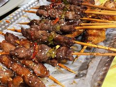 牛肉串-西单翅酷(西单店)