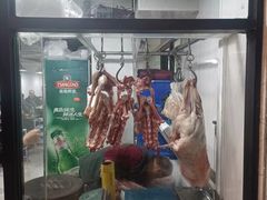 -欣悦坊陈一刀热气羊肉火锅(清真路店)