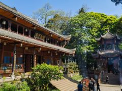 -峨眉山风景名胜区