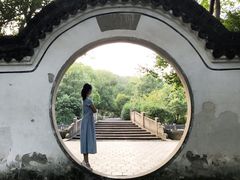 -峙山公园