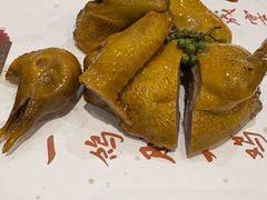 -朱记乳鸽王·非遗石岐乳鸽·全鸽宴(大兴旗舰店)