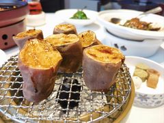 -北京宴(华贸购物中心店)