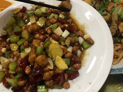 -长乐饭店(江西街店)