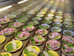-九记潮汕现切鲜牛肉自助火锅(长沙·方圆荟店)