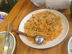 -Dragon Pizza•圆脸龙披萨·牛排餐厅