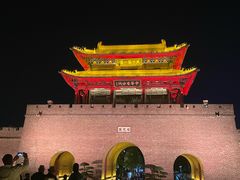 -台儿庄古城