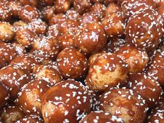-邓记新一代糖油果子(四川煤管局供销公司职工宿舍店)
