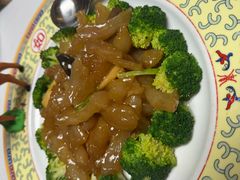 -鹿鸣春饭店(总店)