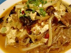 -天山醉美·新疆餐厅(富华里店)