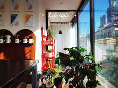 -72 COFFEE(东朝阳路店)