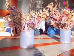 大堂-The Rug Cafe(王府中环店)
