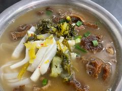 -超记粉店(阜民店)