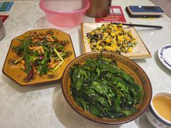 -业华湘·特色菜