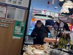 -茶颜悦色(平和堂负一楼店)