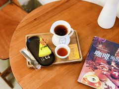 -唐咖精品咖啡(大理古城手冲店)