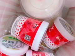 -红宝石·鲜奶小方(万航店)