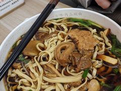 -张嫂子镇江锅盖面(寿邱街店)