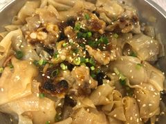 蒜蓉排骨蒸陈村粉-顺德佬华侨城店·商务宴请·团建