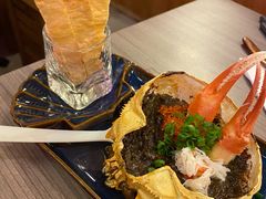 -豊 胜手丼