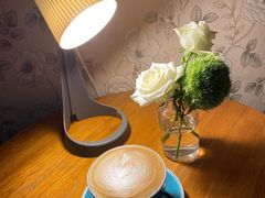 -SONGUOLIFE松果咖啡(七莘路店)