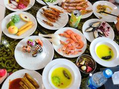 -钓鱼岛洗浴休闲会馆(卫星路店)