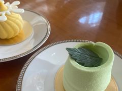 -太原凯宾斯基饭店