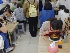 -曹宝林砂锅麻辣烫(星光路店)