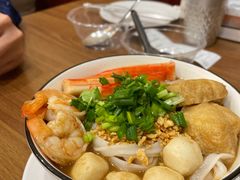 -曼谷食堂·泰国家庭料理(丹桂路店)