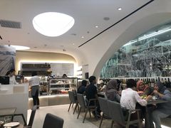 大堂-Perma Café樸門(五羊店)