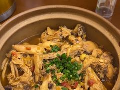 -文婷阁土菜馆