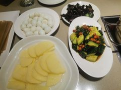 -蝎王府羊蝎子(西直门店)