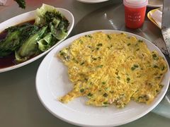 -红月湾海鲜饭店•沙滩海景(双月湾店)