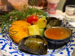 -BetterThai 泰加(苏州中心店)