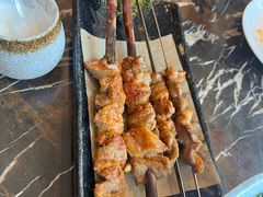 -新粤新疆菜清真餐厅(拱北店)