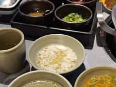 -阿源鱼捞斑鱼火锅·海鲜粥(山景尚宅店)