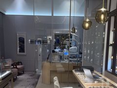 -溥仪眼镜PUYI OPTICAL(国贸商城店)