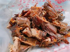 -金丹酱板鸭营业厅(紫缘路店)