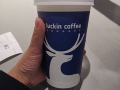 -瑞幸咖啡(龙湖北城天街北馆店)