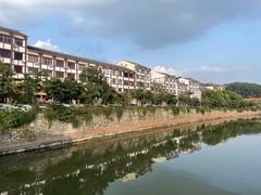 -绿林山庄土菜馆