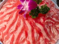 -周师兄大刀腰片火锅(解放碑总店)