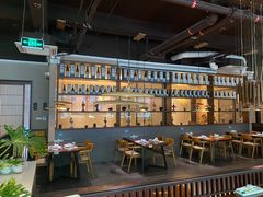 -古京·臻致料理(月湖店)