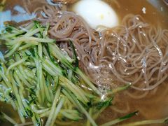 -屋里家延边朝鲜族冷面(南园店)